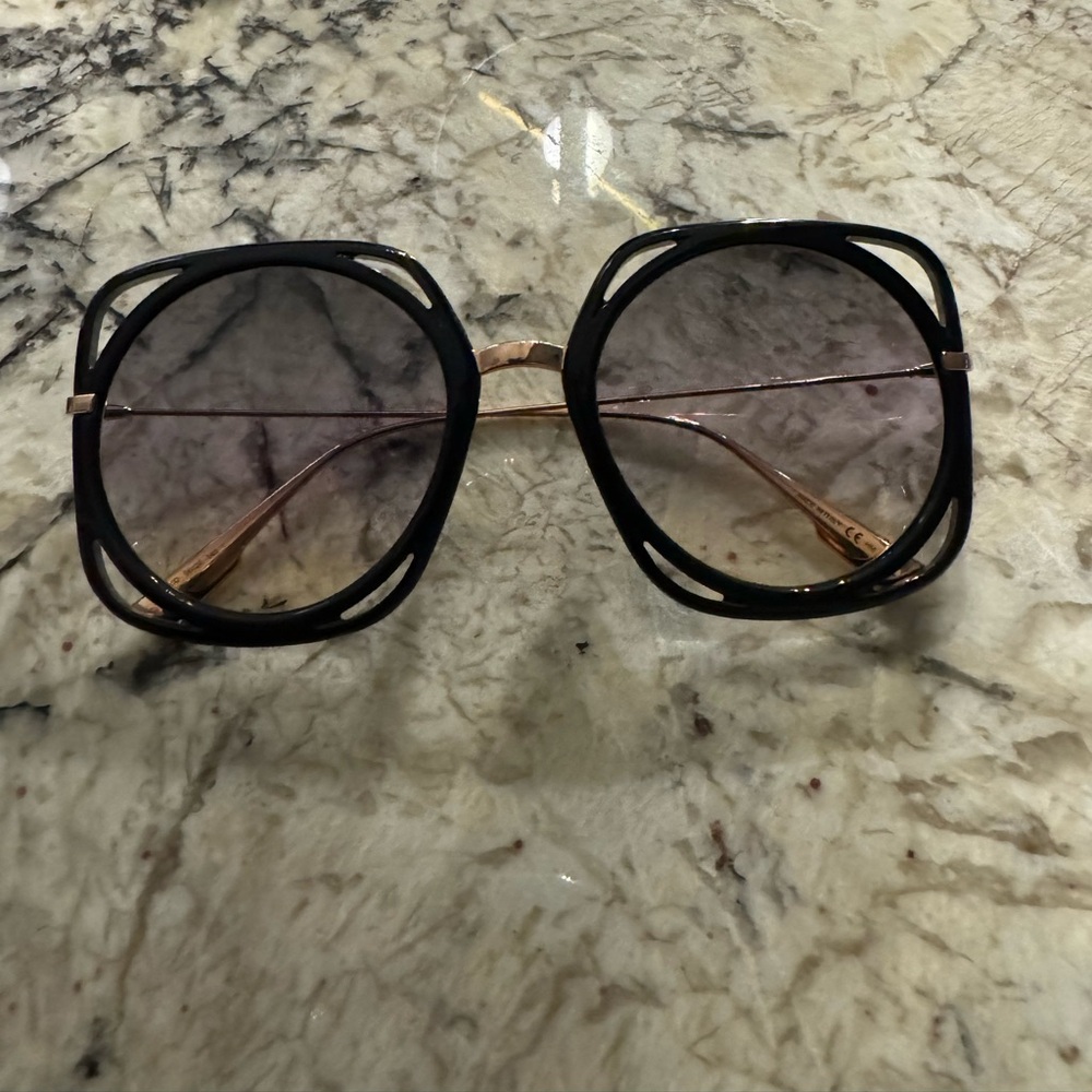 Authentic Christian Dior Direction Sunglasses